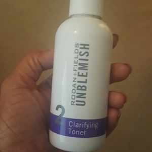 Rodan and Fields Toner
